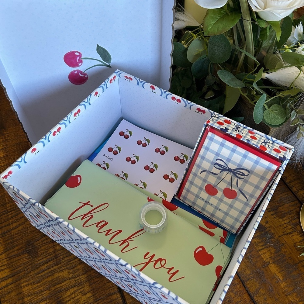 Reseller’s Bundle Cherries